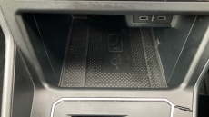 Volkswagen Taigo 1.5 TSI 150 R-Line 5dr DSG Petrol Hatchback